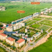  CƠ HỘI CUỐI CÙNG! DUY NHẤT 5 LÔ ĐẤT NỀN SỔ SẴN GIÁ F0! 